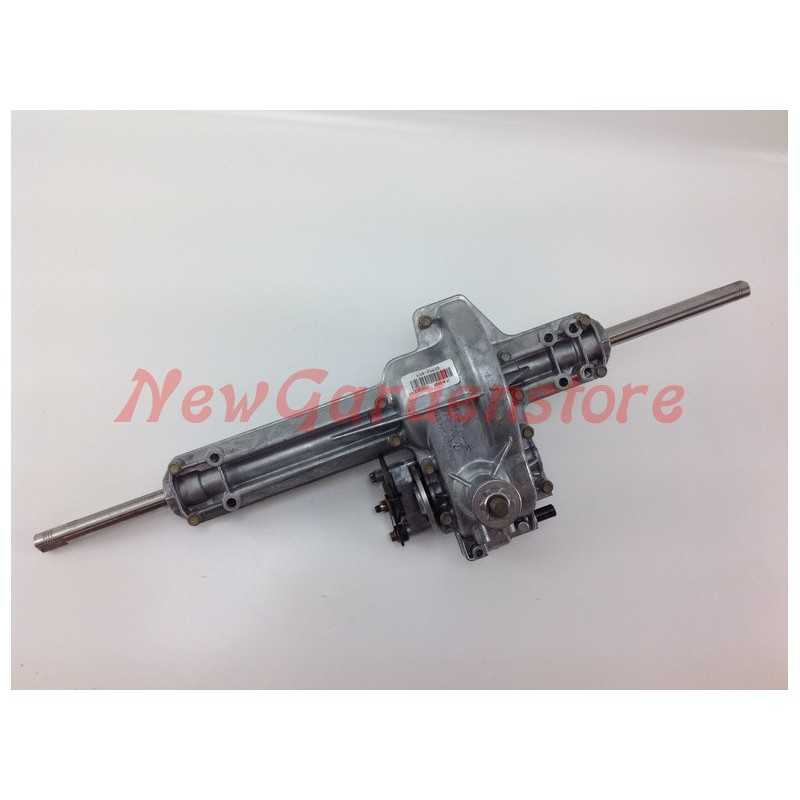 Getriebeantrieb Rasentraktor MTD WHITE 618-0163D 918-0163D 618-0073