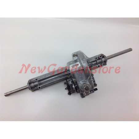 Trazione trasmissione trattorino rasaerba MTD WHITE 618-0163D 918-0163D 618-0073 | NewgardenParts.com
