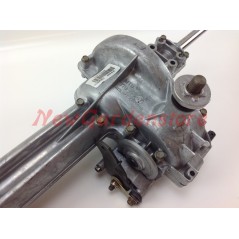 Transmisión accionamiento tractor de césped MTD BLANCO 618-0163D 918-0163D 618-0073 | NewgardenParts.com
