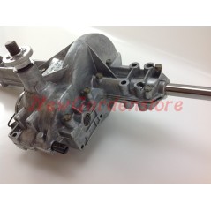 Trazione trasmissione trattorino rasaerba MTD WHITE 618-0163D 918-0163D 618-0073 | NewgardenParts.com