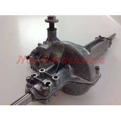 Trazione trasmissione trattorino rasaerba MTD WHITE 618-0163D 918-0163D 618-0073 | NewgardenParts.com