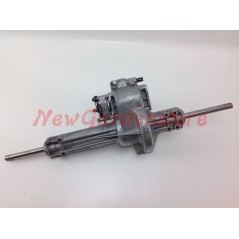 Trazione trasmissione trattorino rasaerba MTD WHITE 618-0163D 918-0163D 618-0073 | NewgardenParts.com