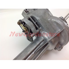 Trazione trasmissione trattorino rasaerba MTD WHITE 618-0163D 918-0163D 618-0073 | NewgardenParts.com