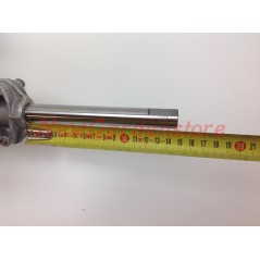 Trazione trasmissione trattorino rasaerba MTD WHITE 618-0163D 918-0163D 618-0073 | NewgardenParts.com