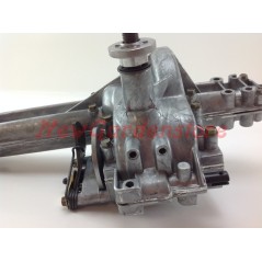 Trazione trasmissione trattorino rasaerba MTD WHITE 618-0163D 918-0163D 618-0073 | NewgardenParts.com
