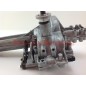 Getriebeantrieb Rasentraktor MTD WHITE 618-0163D 918-0163D 618-0073