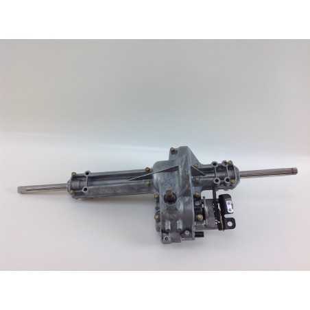 Trazione trasmissione trazione cambio ORIGINALE MTD trattorino rasaerba 618-0166D | NewgardenParts.com