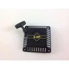 Avviatore messa in moto autoavvolgente LGA 225 226 motore LOMBARDINI | NewgardenParts.com