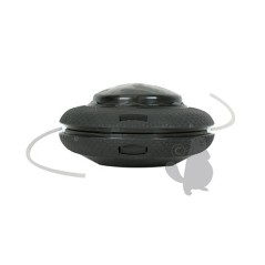 TRIMMERHEAD OREGON GATOR -33CC SHORT AXLE RIF 1604550 COMPATIBLE | NewgardenParts.com
