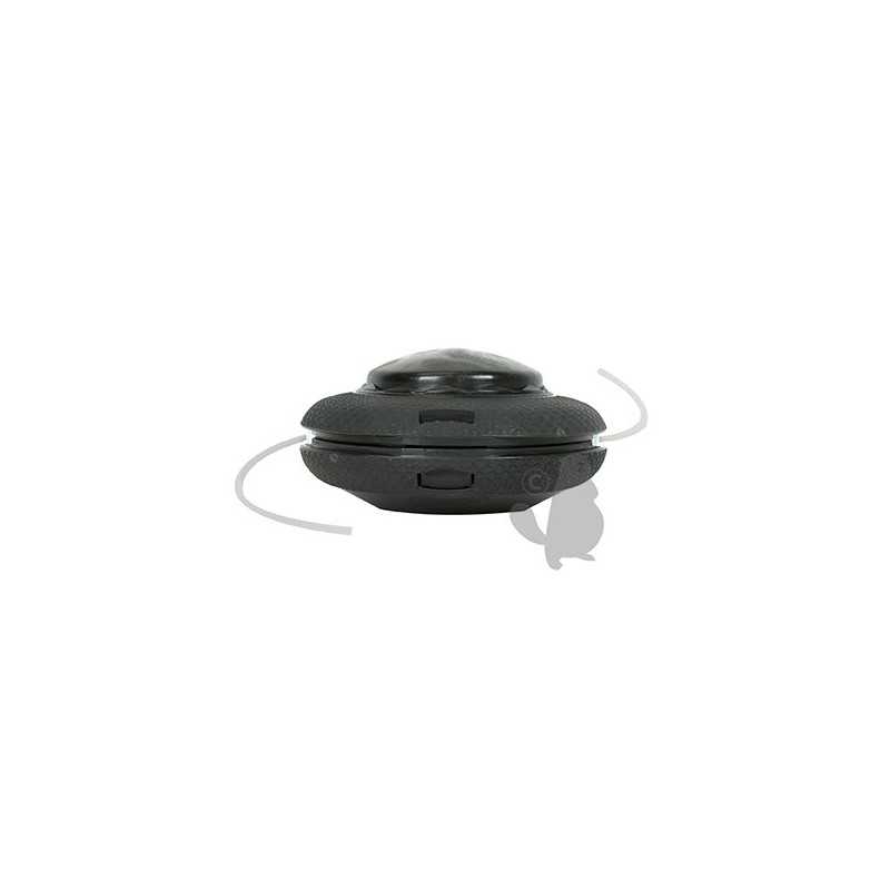 TÊTE DE COUPE OREGON GATOR -33CC AXE COURT RIF 1604550 COMPATIBLE