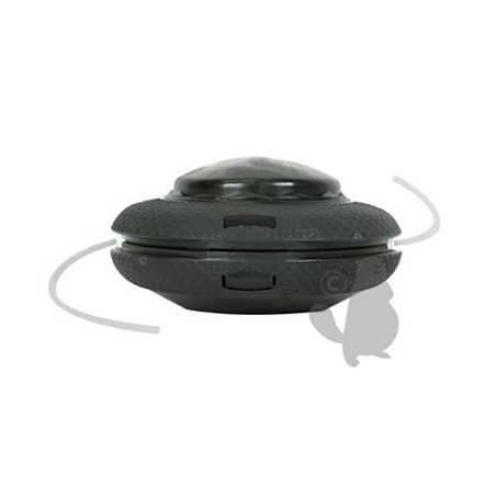 TRIMMERHEAD OREGON GATOR -33CC SHORT AXLE RIF 1604550 COMPATIBLE | NewgardenParts.com