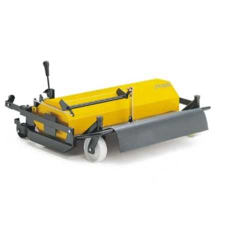 ORIGINAL STIGA 13-0976-11 front-mounted 2/4WD lawn tractor mower | NewgardenParts.com