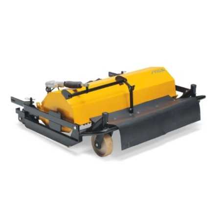 ORIGINAL STIGA 13-3902-11 front-mounted 2/4WD lawn tractor mower | NewgardenParts.com