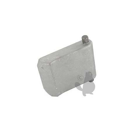 TRITURATORE A LAME RIF 1304230 COMPATIBILE | NewgardenParts.com