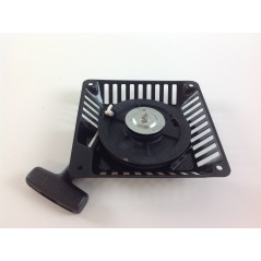 Avviatore messa in moto autoavvolgente LGA 225 226 motore LOMBARDINI | NewgardenParts.com