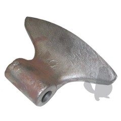 MARTILLO TRITURADORA RIF 1304192 COMPATIBLE | NewgardenParts.com