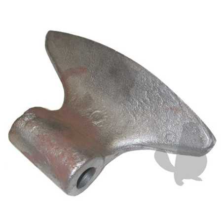 TRITURATORE A MARTELLI RIF 1304192 COMPATIBILE | NewgardenParts.com