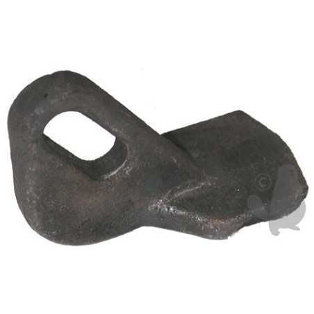 TRITURATORE A MARTELLI RIF 1304194 COMPATIBILE | NewgardenParts.com