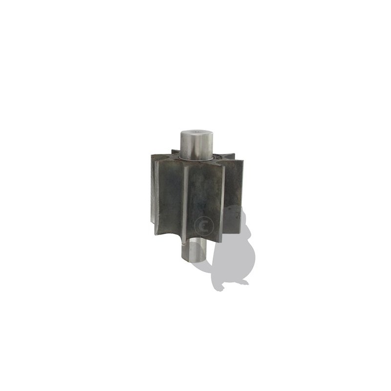 TRITURATORE GIRANTE RIF 1304229 COMPATIBILE