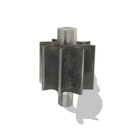 TRITURATORE GIRANTE RIF 1304229 COMPATIBILE | NewgardenParts.com