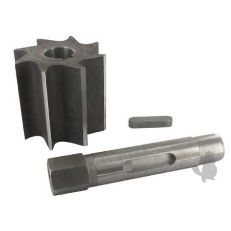 TRITURATORE GIRANTE RIF 1304234 COMPATIBILE | NewgardenParts.com