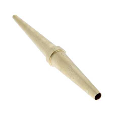 ORIGINAL STIHL Cutting Edge for FS 250 R 0000-855-9201 | NewgardenParts.com