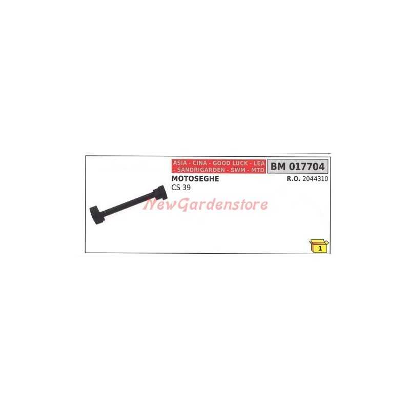 Tubetto mandata olio ASIA per motosega CS 39 017704