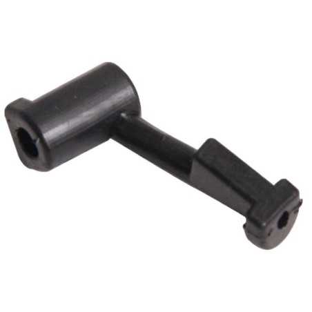 Tuyau d'alimentation en huile compatible avec la tronçonneuse ZENOAH 2500 | NewgardenParts.com