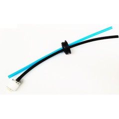 Tubetto miscela compatibile con decespugliatore KAWASAKI | NewgardenParts.com