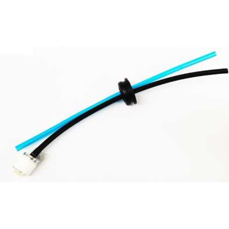 Mixer hose compatible with KAWASAKI brushcutter | NewgardenParts.com