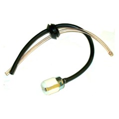 Tuyau mélangeur compatible avec débroussailleuse KAWASAKI TH43 TH48 | NewgardenParts.com