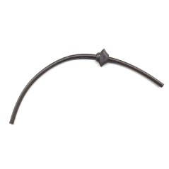 Tuyau de mélange compatible avec la débroussailleuse KIORITZ SRM-200AE SRM-200BE
