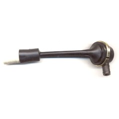 Tubetto miscela compatibile con decespugliatore ROBIN TASS ECO2-0098 EC02-624 | NewgardenParts.com