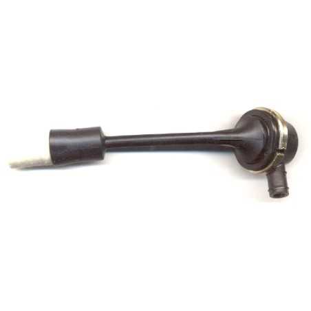 Débroussailleuse compatible avec la débroussailleuse ROBIN TASS ECO2-0098 EC02-624 | NewgardenParts.com