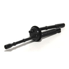 Tubetto miscela compatibile con decespugliatore STIHL FS55 FS38 FS45 FS46