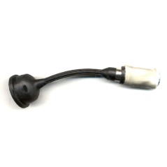 Tubetto miscela compatibile con decespugliatore STIHL FS80