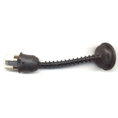 Gemischschlauch mit Filter kompatibel mit Freischneider SHINDAIWA T25 | NewgardenParts.com
