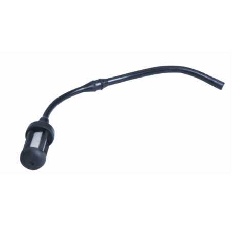 Mixture tube with filter compatible with ZENOAH 4500 - 5200 chainsaws | NewgardenParts.com