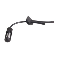 Fuel mixture hose with filter and filter holder compatible with ZENOAH 2500 chainsaw | NewgardenParts.com