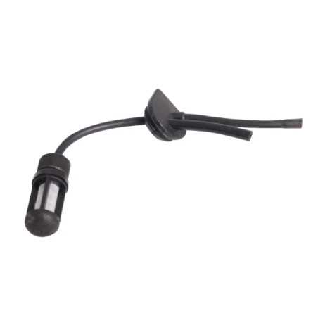 Fuel mixture hose with filter and filter holder compatible with ZENOAH 2500 chainsaw | NewgardenParts.com