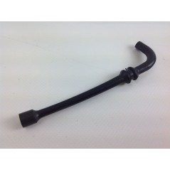 Tuyau d'huile HUSQVARNA pour tronçonneuse 480 2101 015442 | NewgardenParts.com