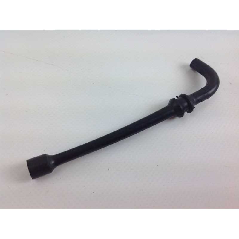 Tubetto olio HUSQVARNA per motosega 480 2101 015442 503082701