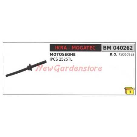 IKRA Ölschlauch für IPCS 2525TL Motorsäge 040262 | NewgardenParts.com