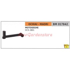 MAORI oil hose for OCS 2801 chainsaw 017842 | NewgardenParts.com