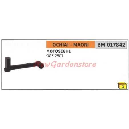 MAORI oil hose for OCS 2801 chainsaw 017842 | NewgardenParts.com