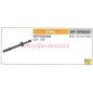 Manguera de aceite para motosierra STIHL 029 039 009669 1127-647-9400