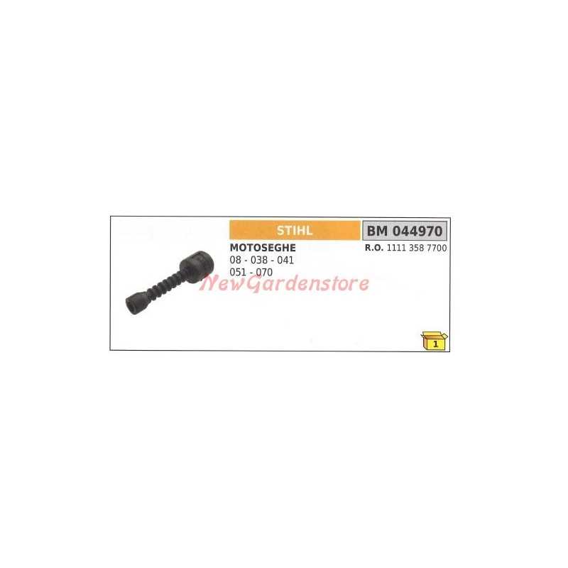 Tubetto olio STIHL per motosega 08 038 041 051 070 044970