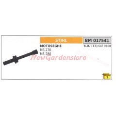 Tubetto olio STIHL per motosega MS 270 280 017541