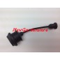 Brushcutter brushcutter tube 7D 40-48 92059-2105 KAWASAKI 228030