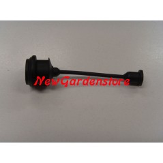 Desbrozadora desbrozadora tubo 7D 40-48 92059-2105 KAWASAKI 228030 | NewgardenParts.com